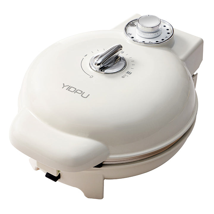Non-Stick Waffle Maker Bowlift