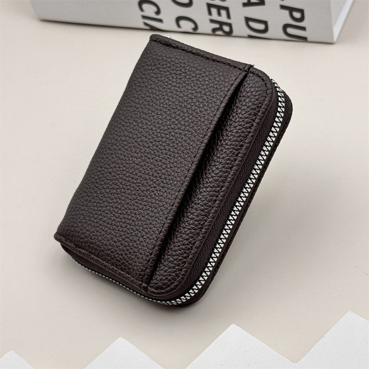 Multifunctional Travel Wallet