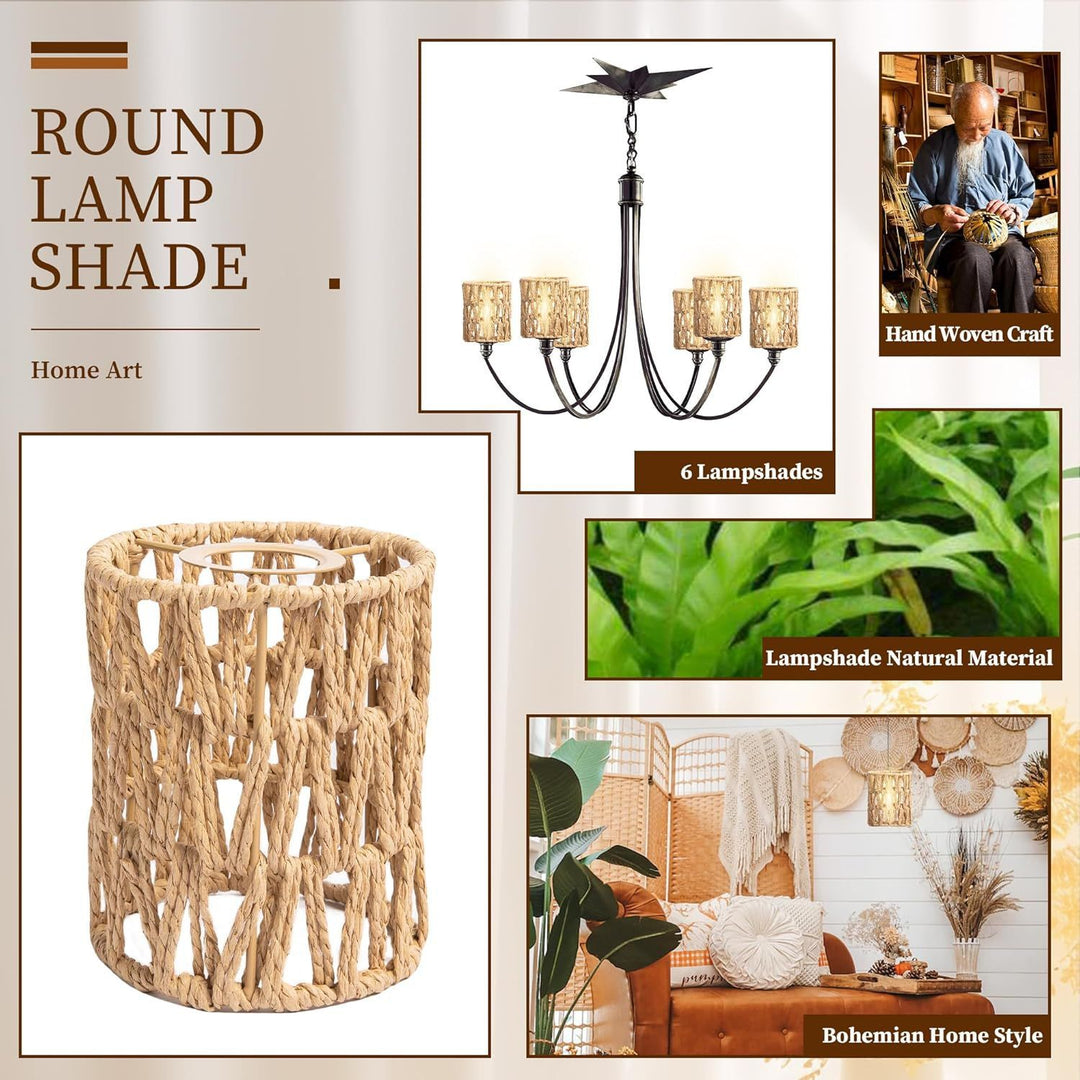 Decorative lampshade with modern design Bowlift