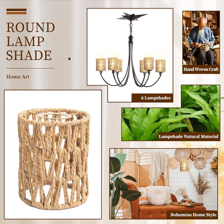 Decorative lampshade with modern design Bowlift