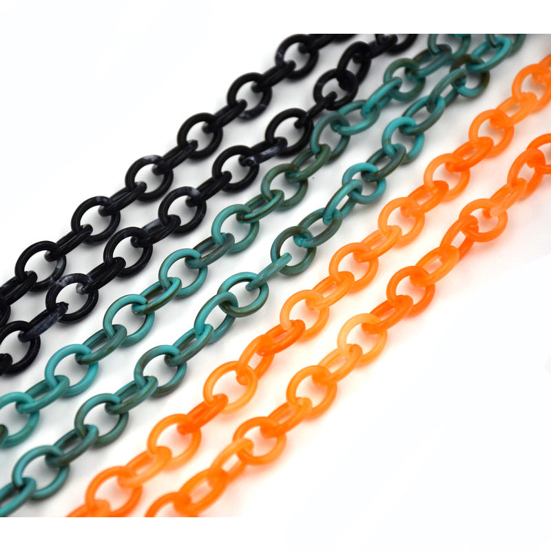 Trendy Eyewear Holder Chain Bowlift