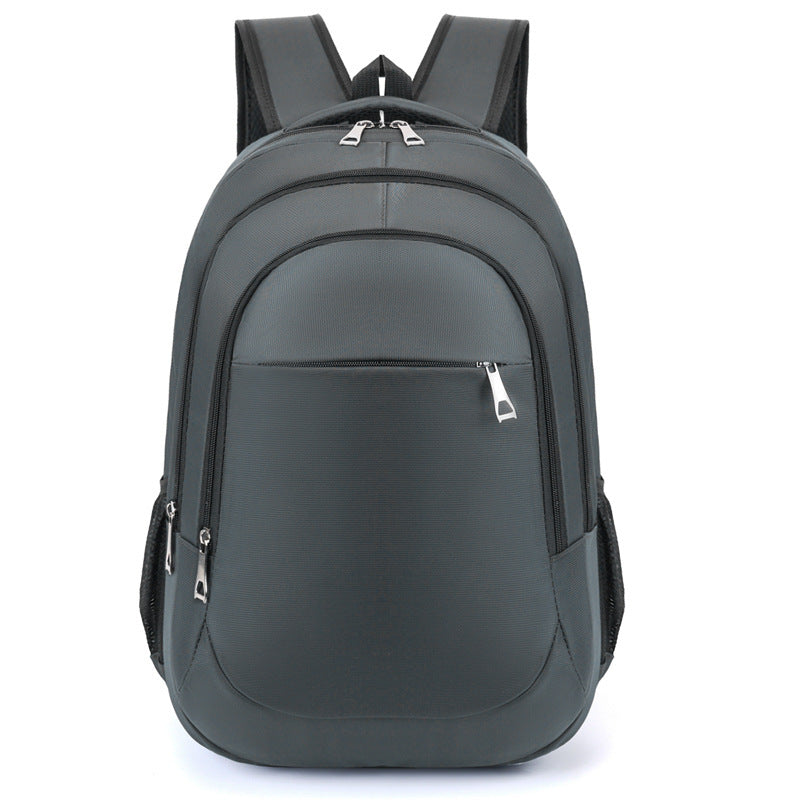 Ergonomic Multi-Functional Backpack Bowlift