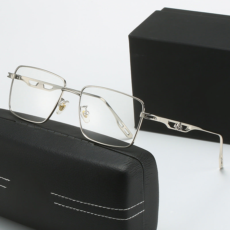 Women's Luxury Sunglasses with Distinct Geometric Frame and Polarized Lenses Bowlift