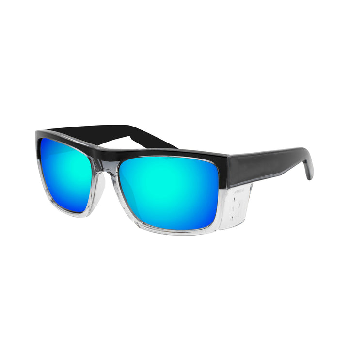 Men's Sporty Sunglasses Bowlift