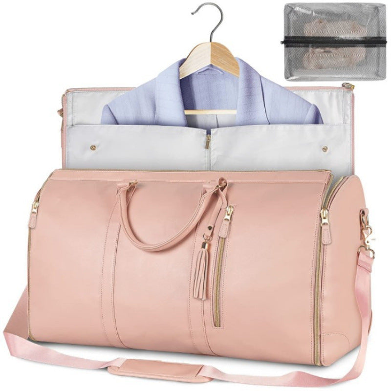 Travel Bag Bowlift