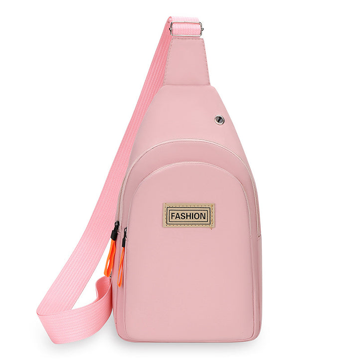 Stylish Minimalist Sling Bag Bowlift