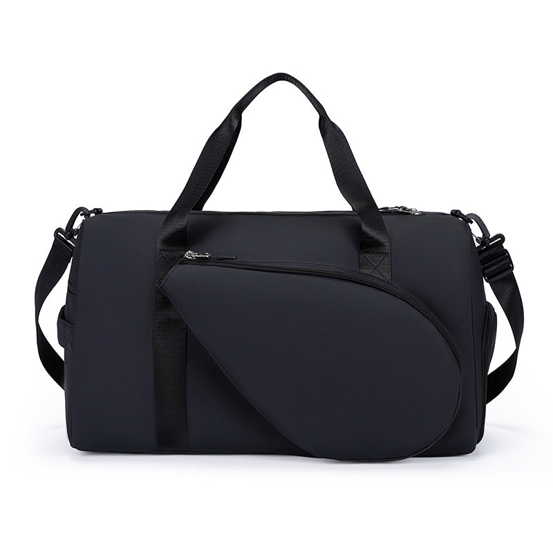 Specialized Fitness Duffle Bag Bowlift
