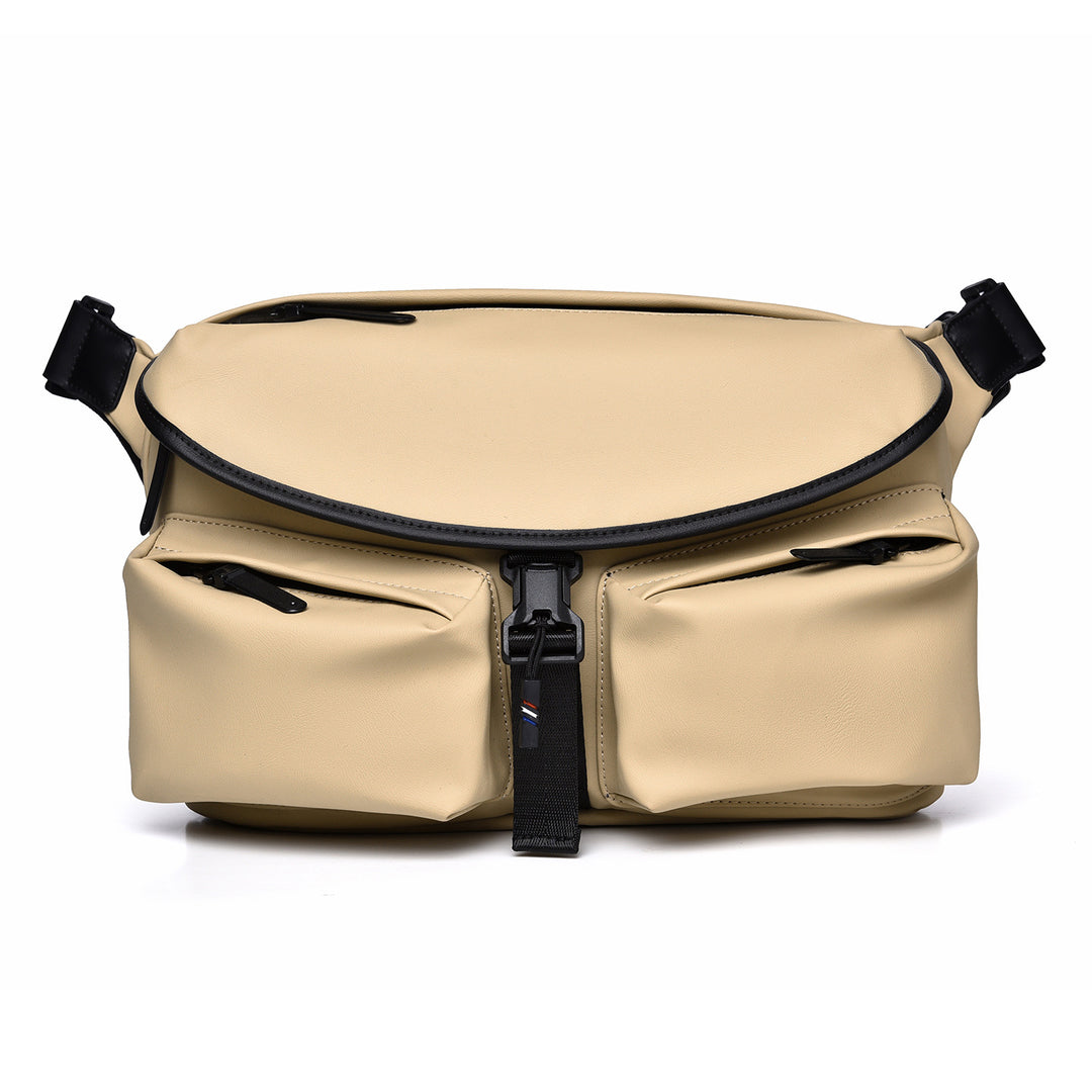 Versatile Crossbody Sling Bag Bowlift