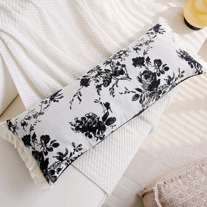 Ladies Decorative Pillowcase Bowlift