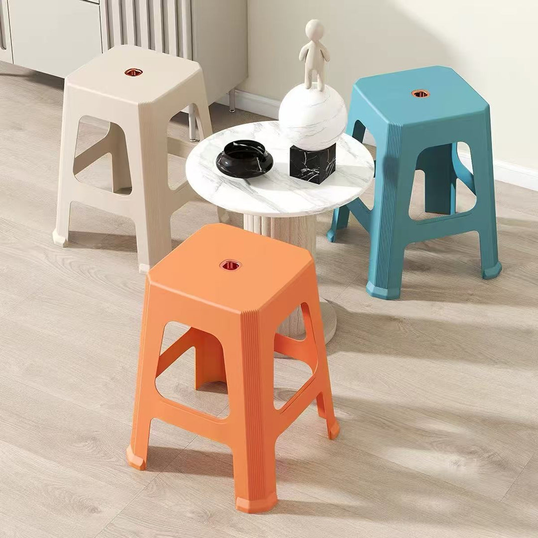 Sturdy Folding Step Stool Bowlift
