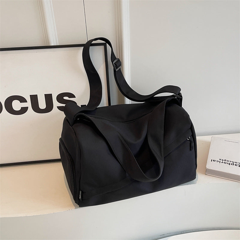 Ladies Sports Bag Bowlift