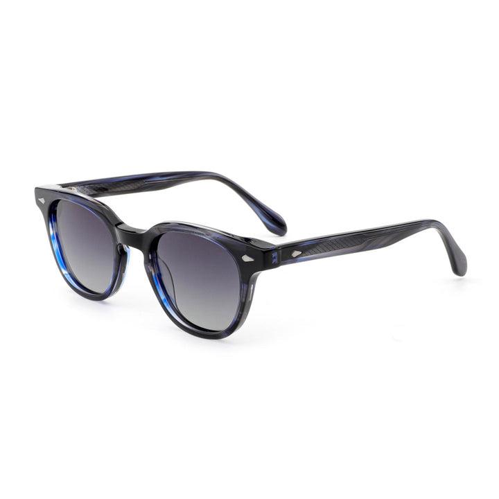 Women Retro-Optics Sunglasses Bowlift