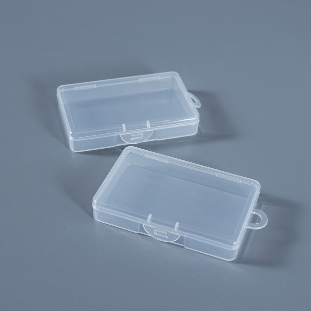 Multi-Compartment Storage Organizer Case Bowlift