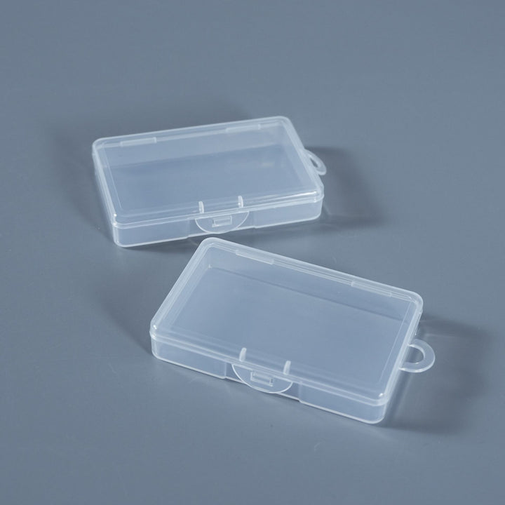 Multi-Compartment Storage Organizer Case Bowlift