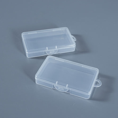 Multi-Compartment Storage Organizer Case Bowlift