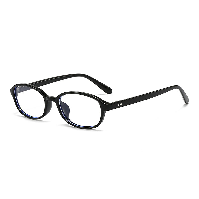 Ladies stylish sunglasses in retro style with protective UV filter Bowlift