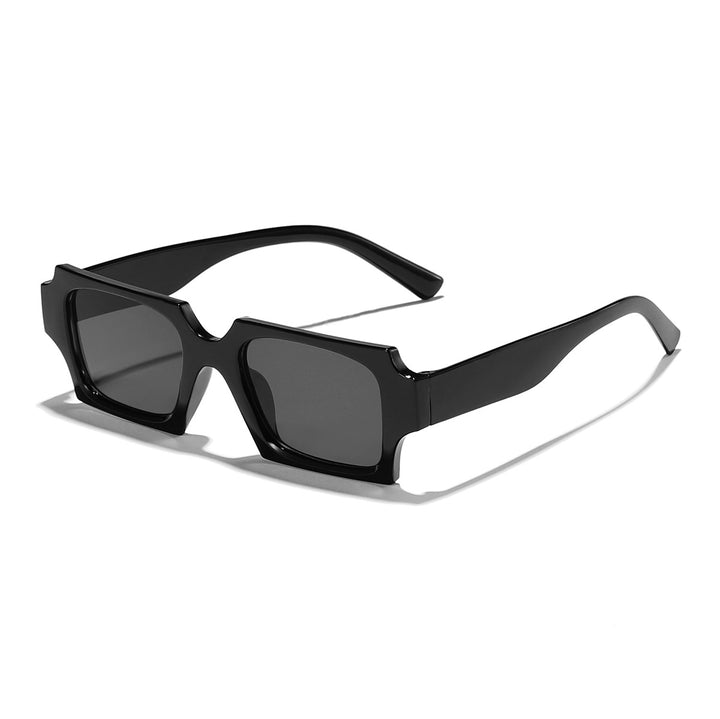 Women's sunglasses in modern square design Bowlift