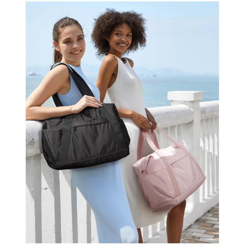 Stylish and practical everyday tote bag Bowlift