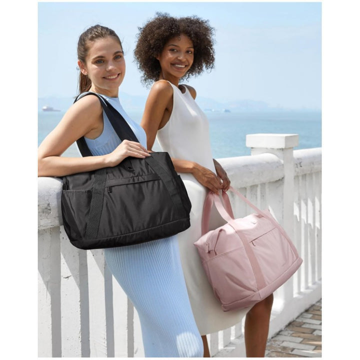 Stylish and practical everyday tote bag Bowlift