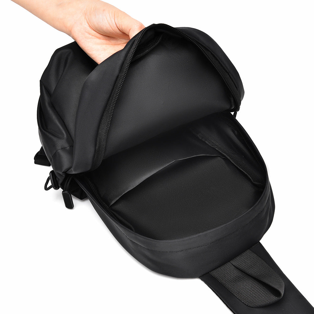 Waterproof Sling Bag Bowlift