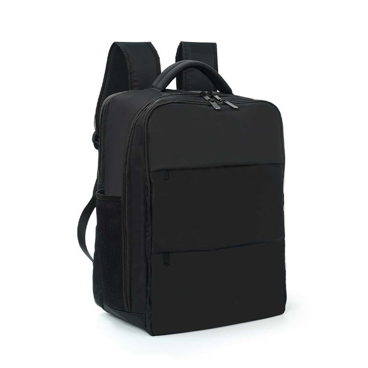 Multifunctional Laptop Bag with Storage Space and Ergonomic Design Bowlift