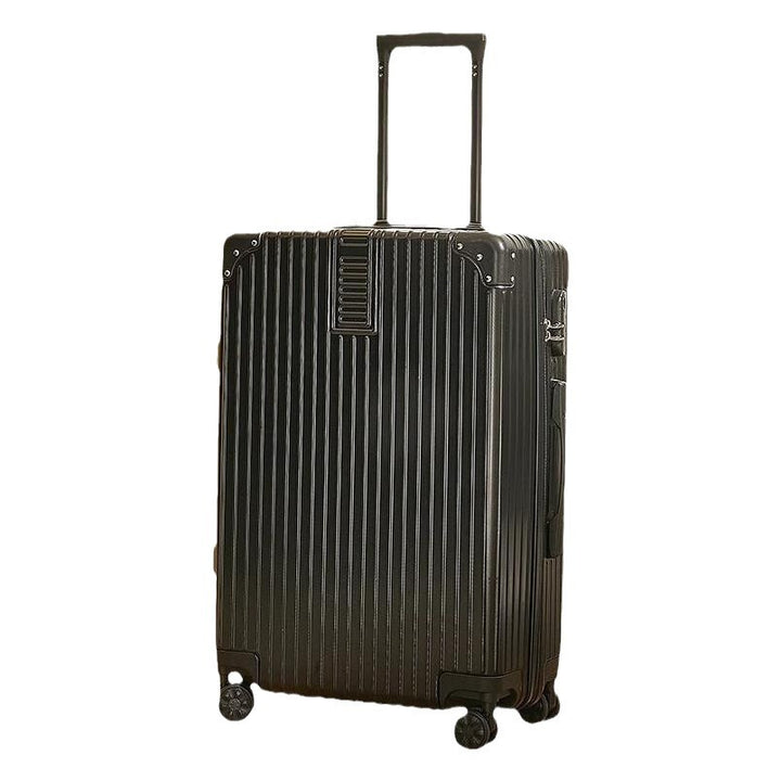 Unisex Durable Travel Luggage Set Bowlift