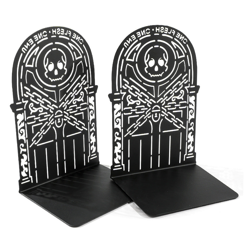 Decorative Bookends
