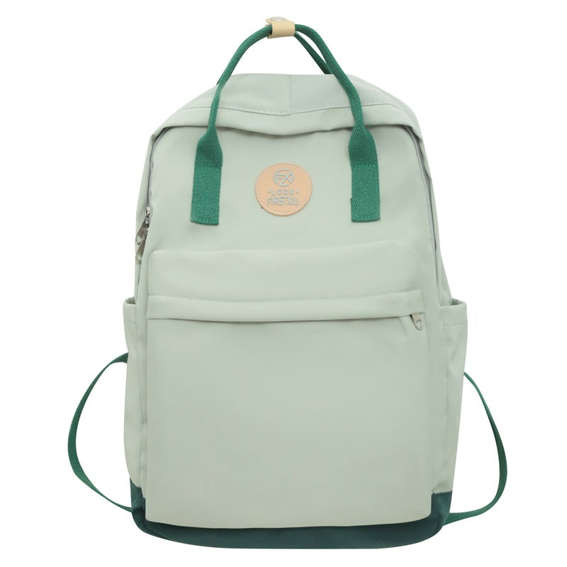 Functional Everyday School Backpack Bowlift