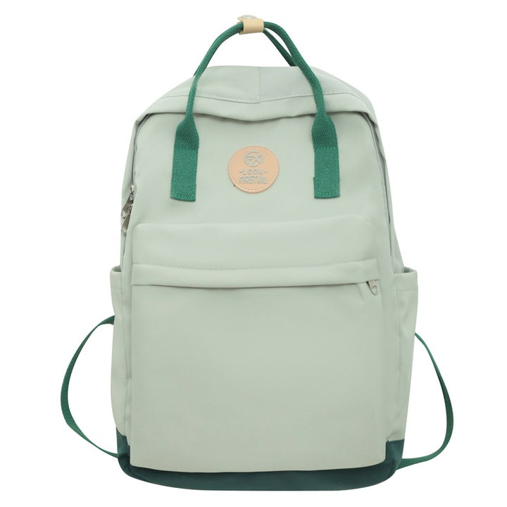 Functional Everyday School Backpack Bowlift