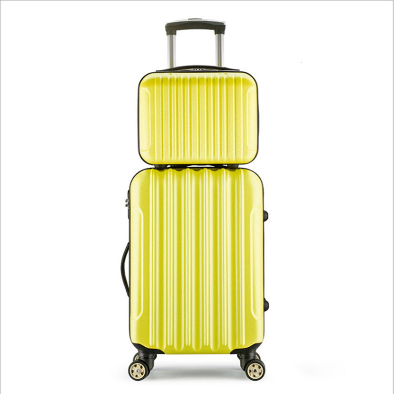 Hardshell Luggage Set Bowlift