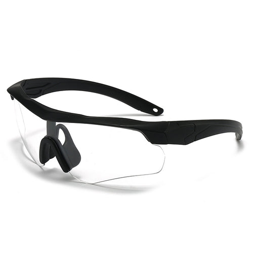 High-Performance Protective Sport Sunglasses