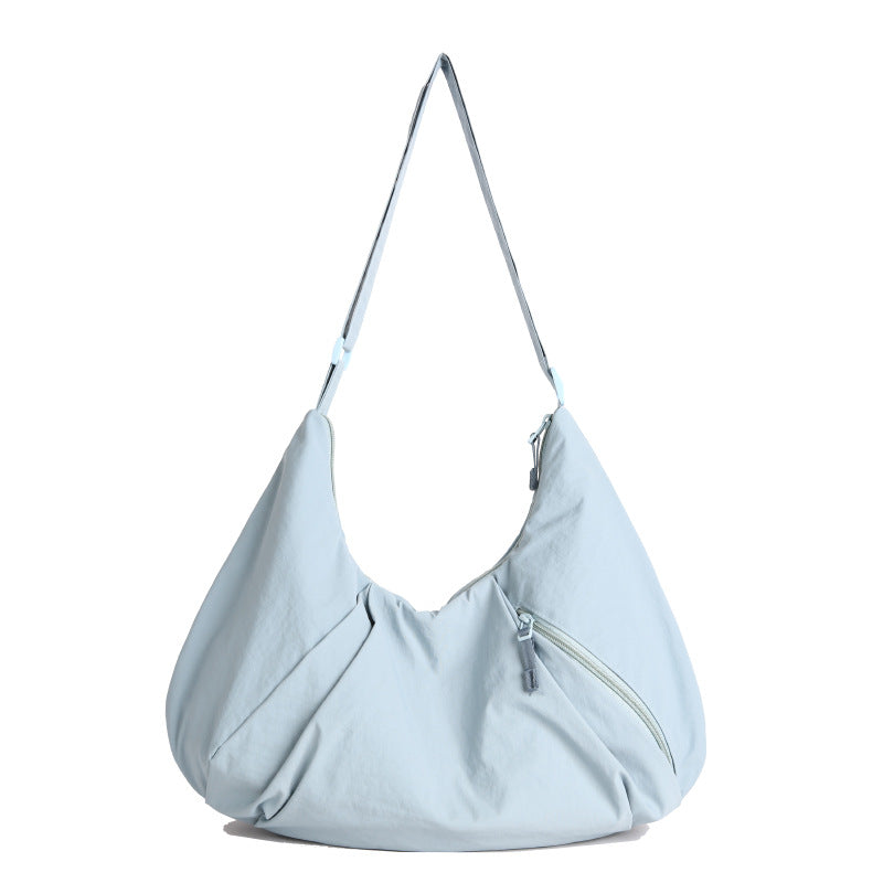 WoStylish Slouchy Hobo Bag Bowlift