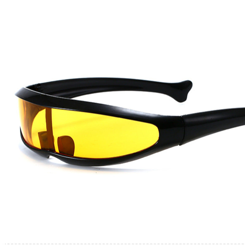 Women's safety glasses with innovative ergonomic design Bowlift
