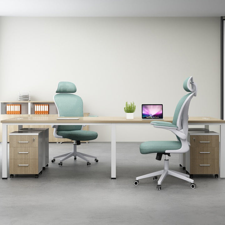 Ergonomic Office Chair Bowlift