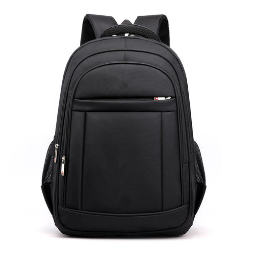 Multi-Compartment Organizational Laptop Backpack Bowlift