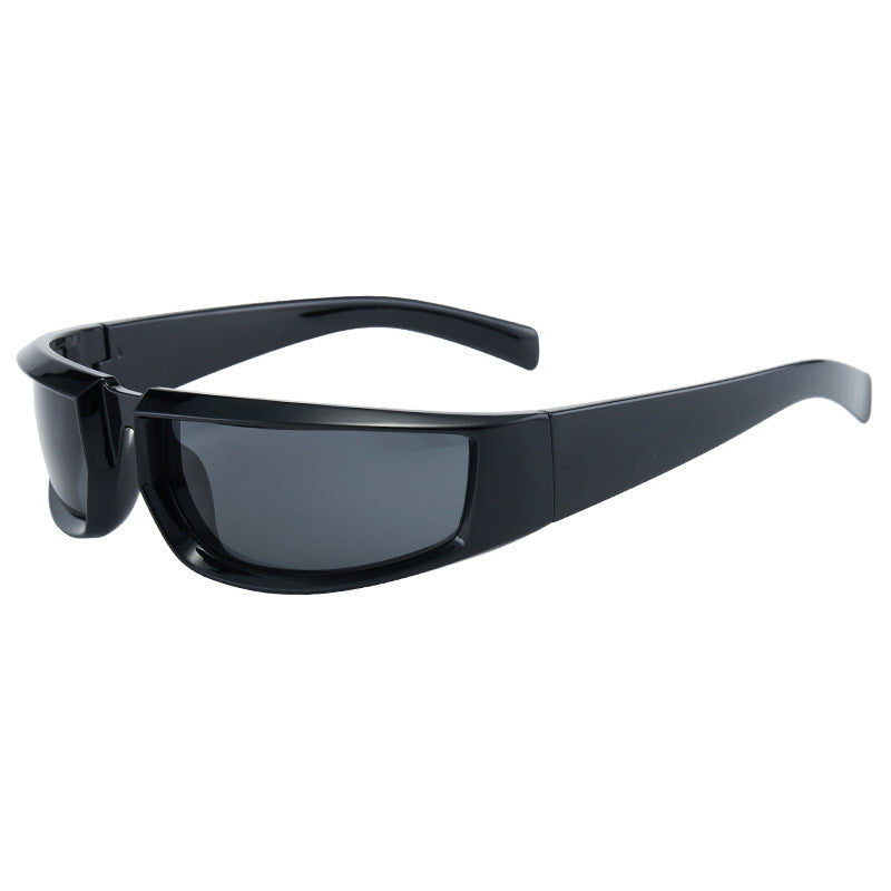 Ladies sporty sunglasses with stylish, sturdy frame and UV protection Bowlift