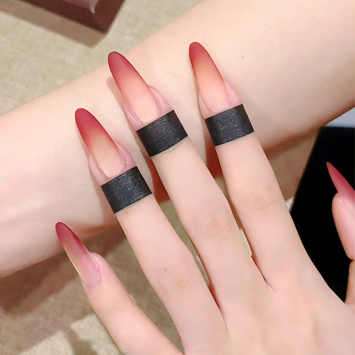 Decorative Nail Art Bowlift