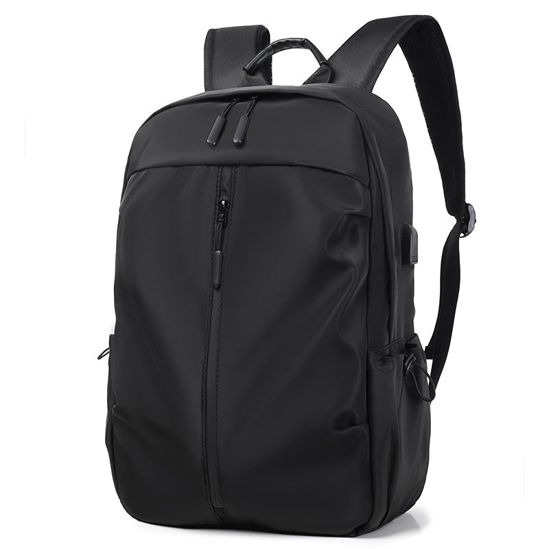 Sleek Ergonomic Backpack Bowlift
