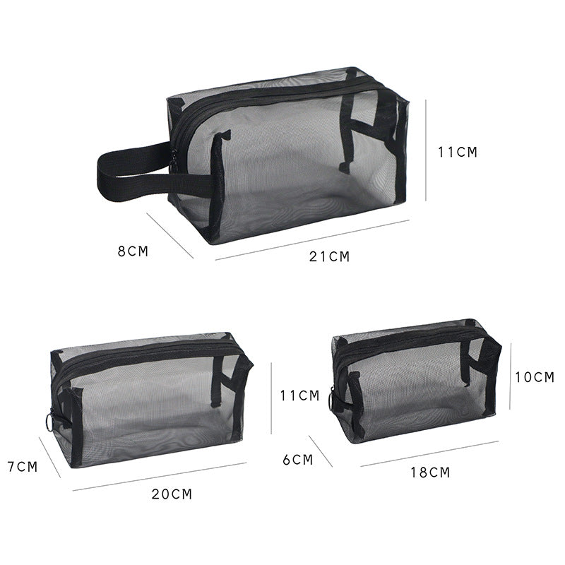Care Storage Bag Bowlift
