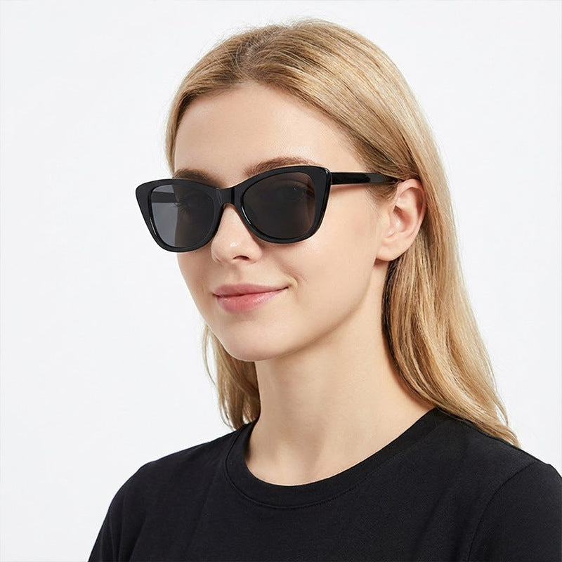 Women's Fashion Sunglasses Bowlift
