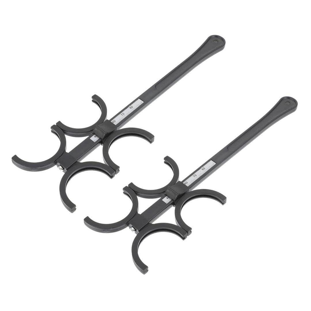Eyewear Measurement Tool Bowlift