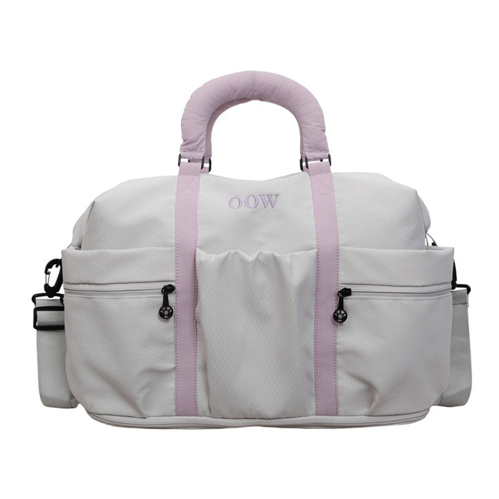 Multifunctional Sports and Leisure Bag Bowlift