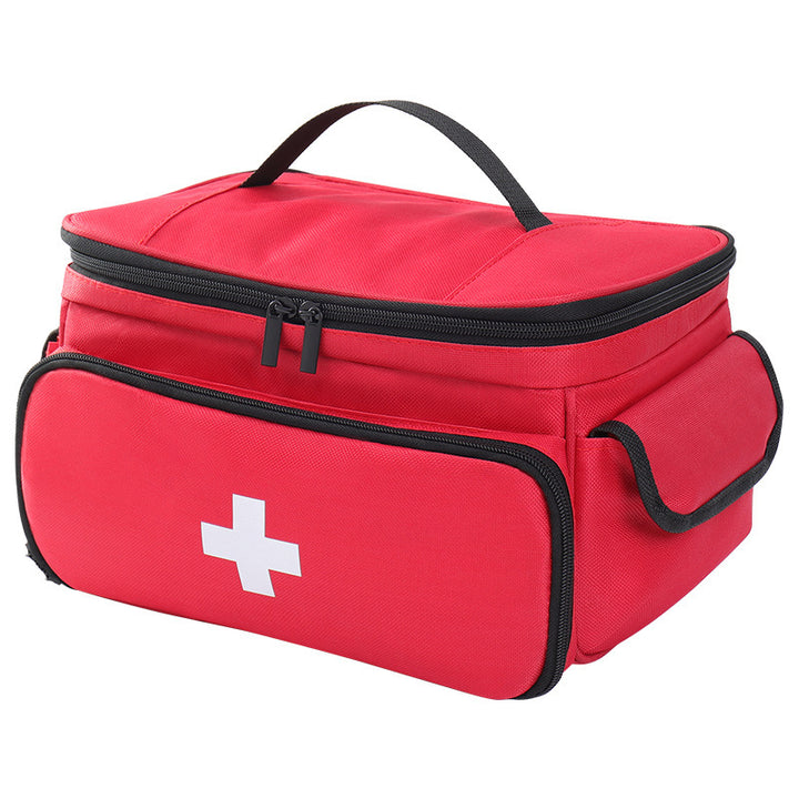 First-Aid-Bag Bowlift