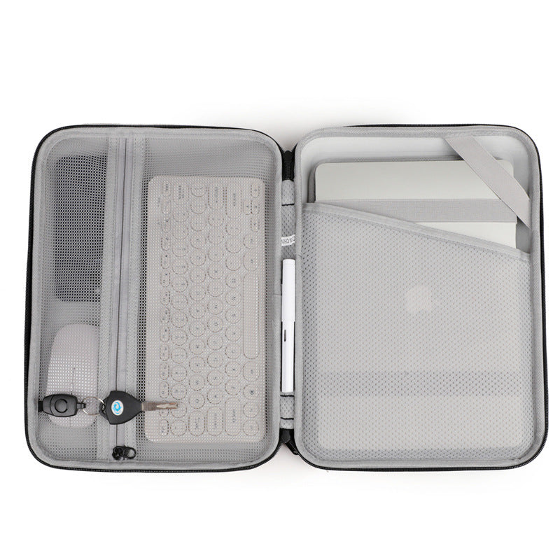Elegant Protective Cover for Tablets Bowlift