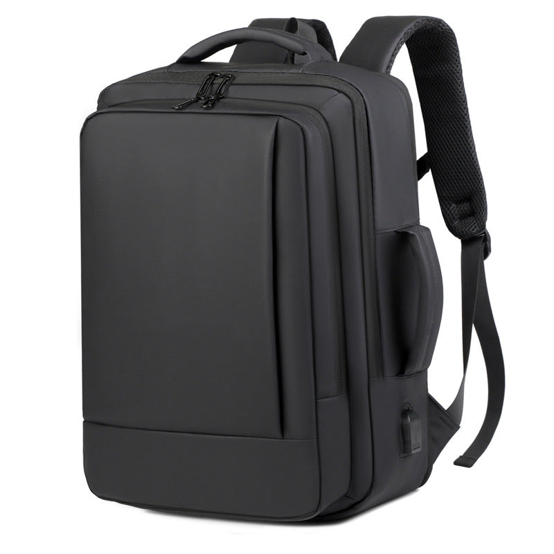 Urban Business Backpack Bowlift