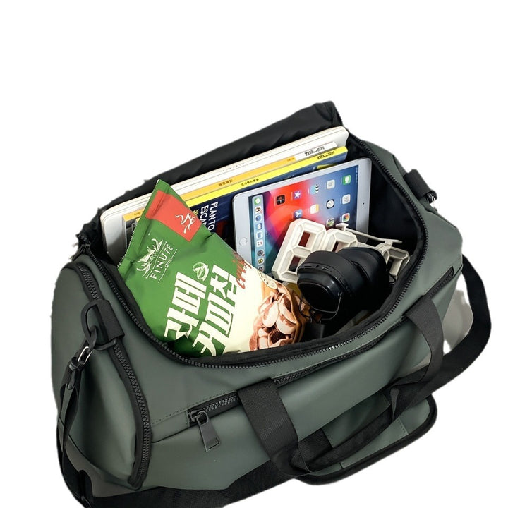 Sport bag Bowlift