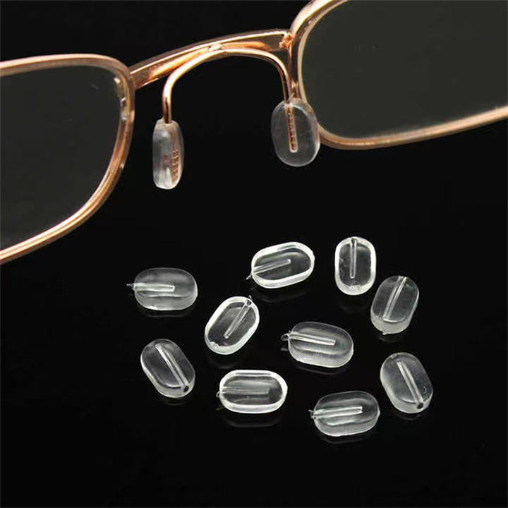 Replacement Eyeglass Nose Pads Bowlift