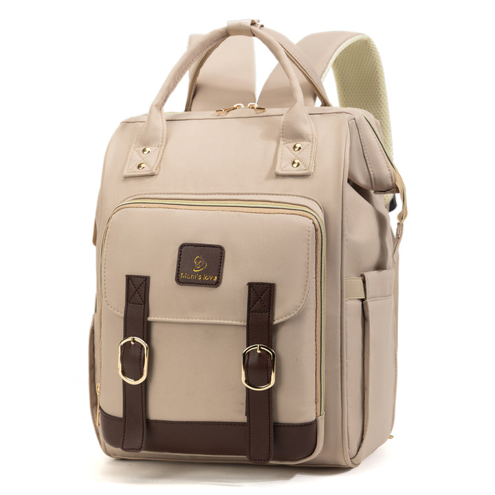 Multifunctional Travel Backpack Bowlift