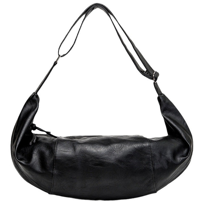 Elegant casual handbag Bowlift