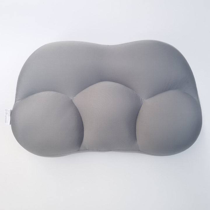 Ergonomic Neck Contour Cushion Bowlift